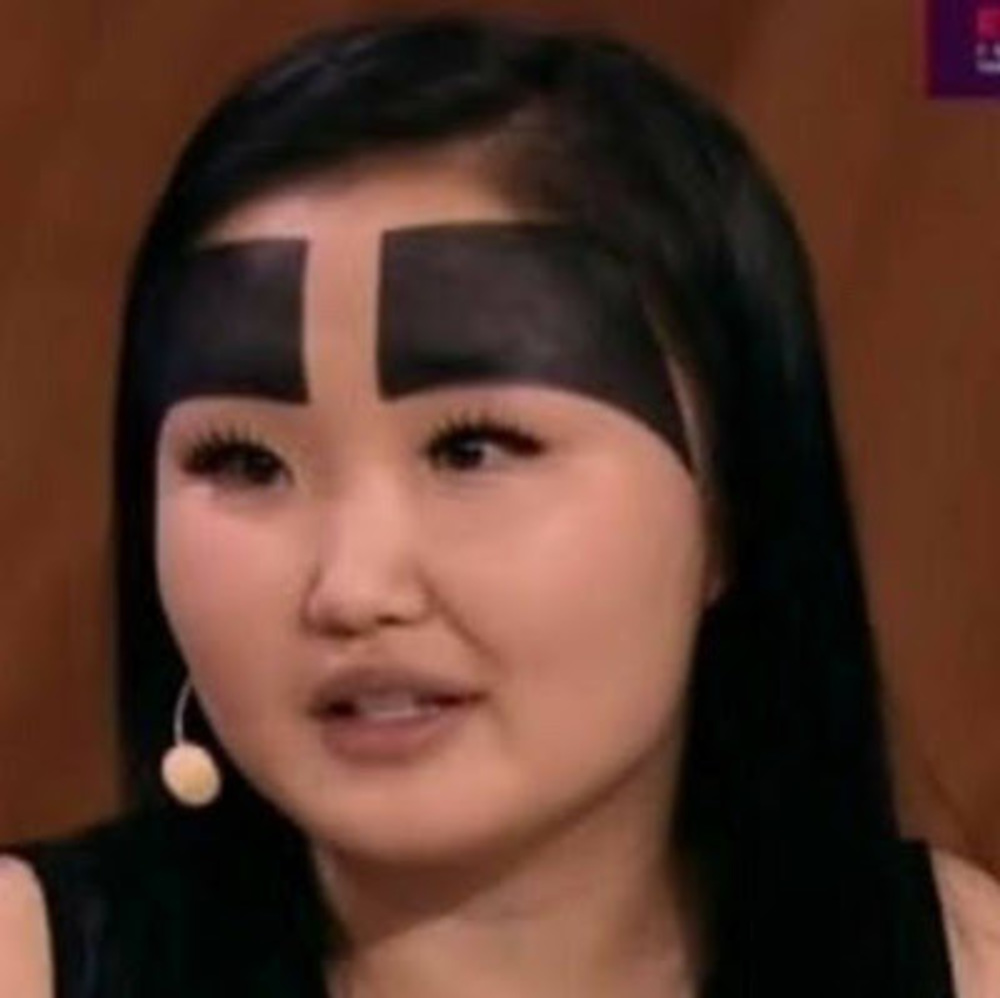 Meet your Posher, Luna